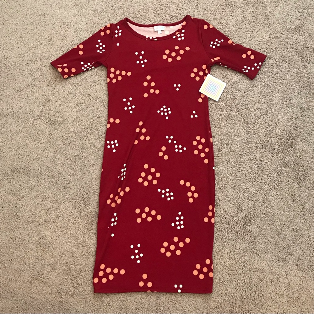 lularoe dress